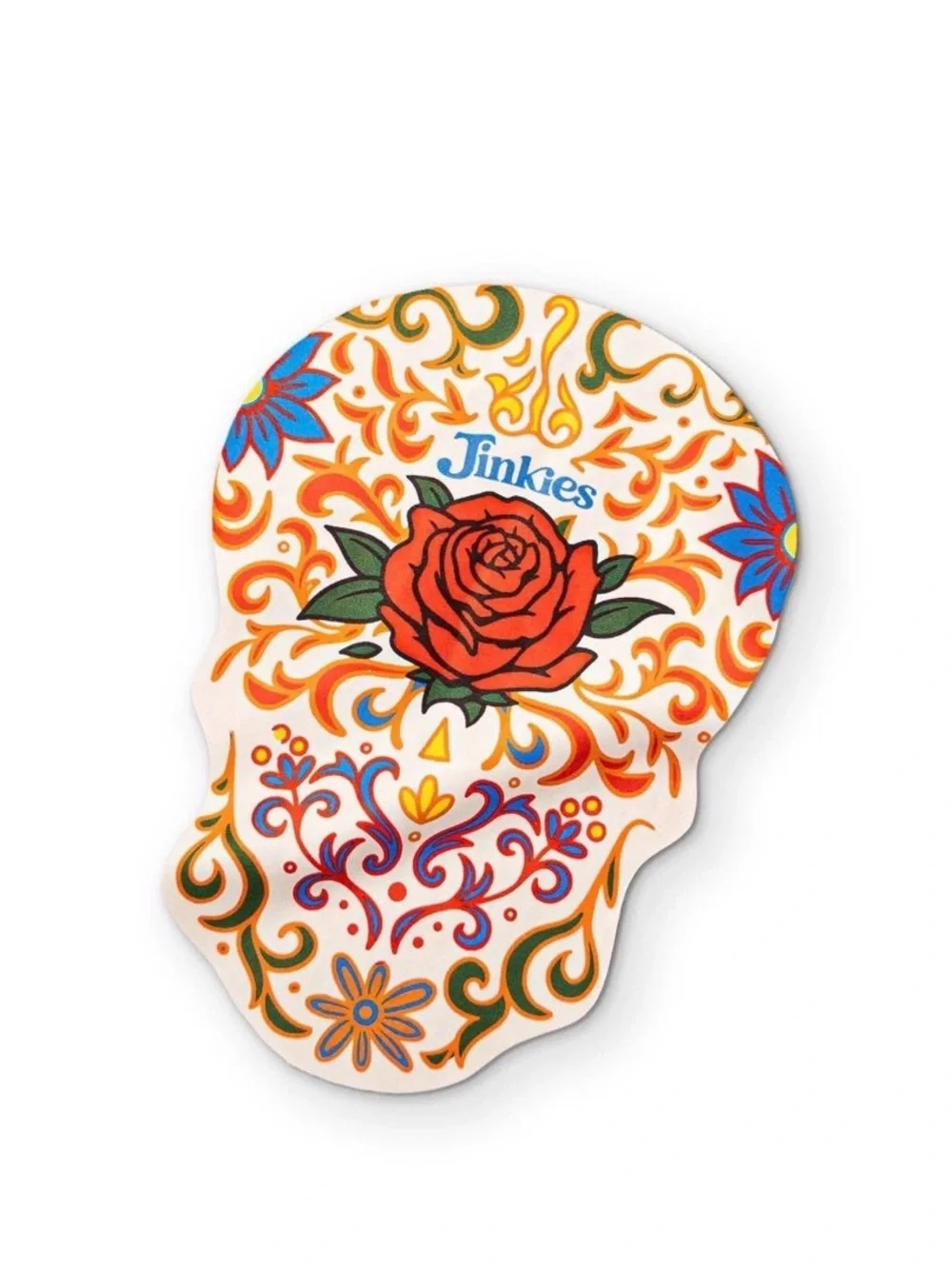 GLASSES CLOTH SUGAR SKULL HALLOWEEN Phones, Screens